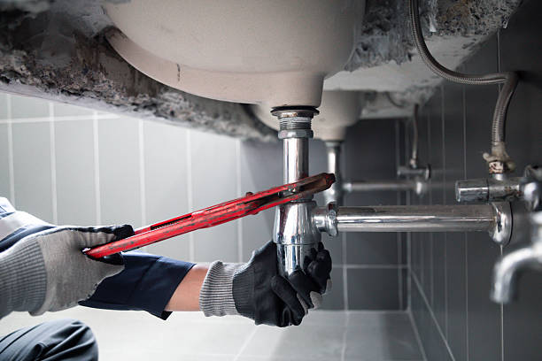 Trusted Drain Cleaning service in Rohrersville, MD - Masters Plumbing Service